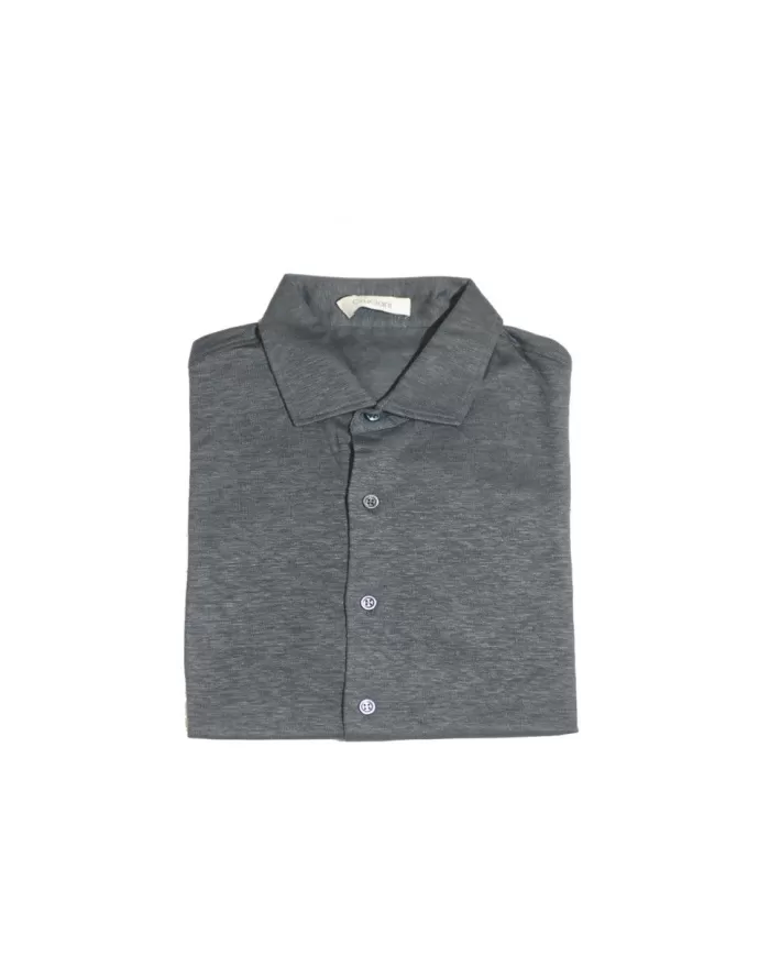 polo camicia