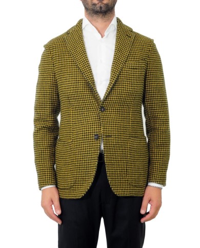 K-WAY Giubbino donna Marlette Green Army