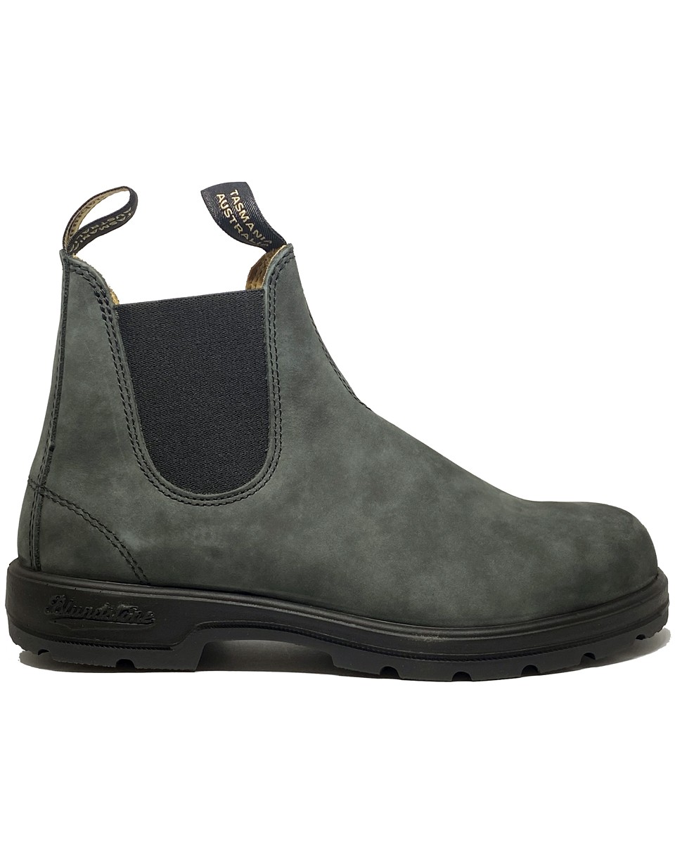 blundstone 587 rustic
