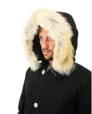 Andriani WOOLRICH Arctic Parka DF  CFWOOU0270MRUT0108.NBL