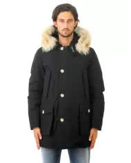 Andriani WOOLRICH Arctic Parka DF  CFWOOU0270MRUT0108.NBL