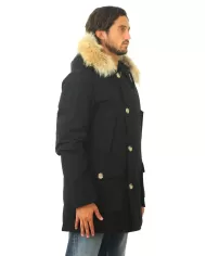Andriani WOOLRICH Arctic Parka DF  CFWOOU0270MRUT0108.NBL