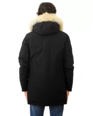 Andriani WOOLRICH Arctic Parka DF  CFWOOU0270MRUT0108.NBL