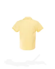 Andriani DEPARTMENT5 Camicia Hawaiana Giallo US007 1TS0038.209