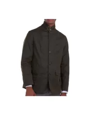 Andriani BARBOUR Giacca uomo Lutz Oliva MWX0566.OL51