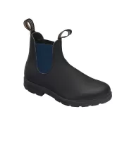 Andriani BLUNDSTONE Stivaletti in pelle Nero 222-1917.BLACK/NAVY