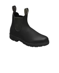 Andriani BLUNDSTONE Stivaletti in pelle Nero 222-2031 BC.BLACK/GOLD GLITTER