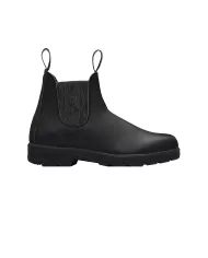 BLUNDSTONE Stivaletti in pelle Nero