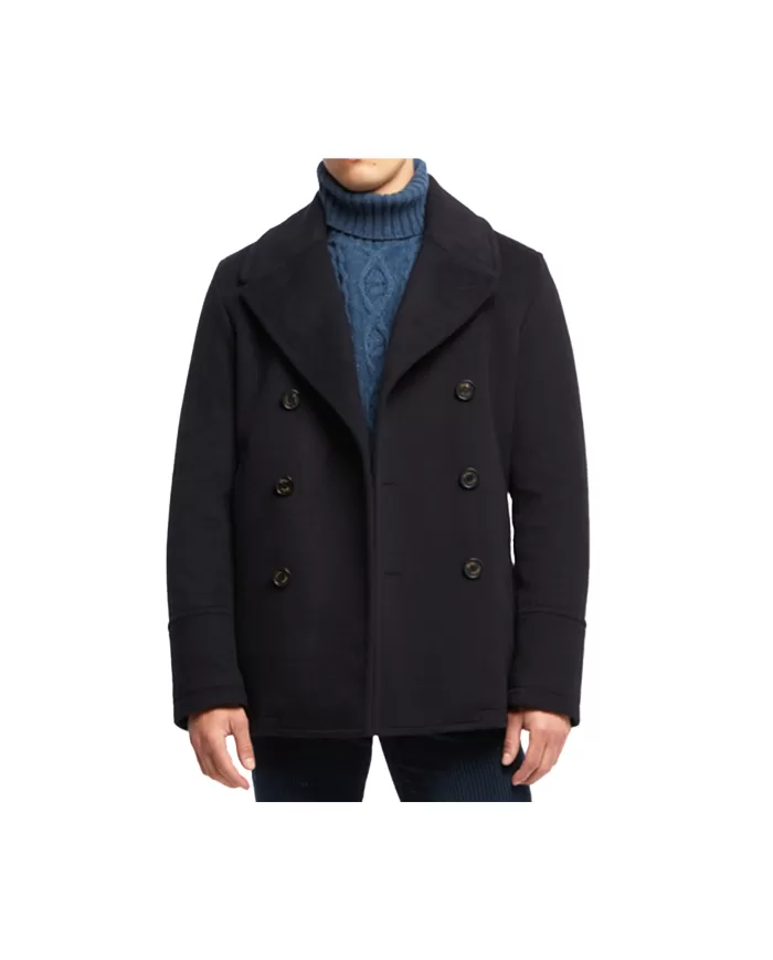 Peacoat uomo deals