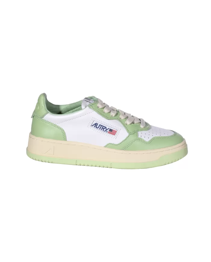 sneakers autry donna