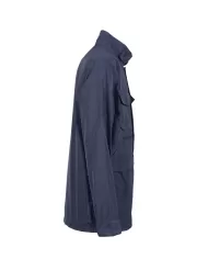 Andriani ECOALF Field jacket sfoderta ultraleggera e regolabile MIDNIGHT NAVY GAJKBADAJ0243MS23.163