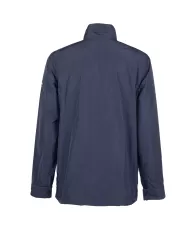 Andriani ECOALF Field jacket sfoderta ultraleggera e regolabile MIDNIGHT NAVY GAJKBADAJ0243MS23.163