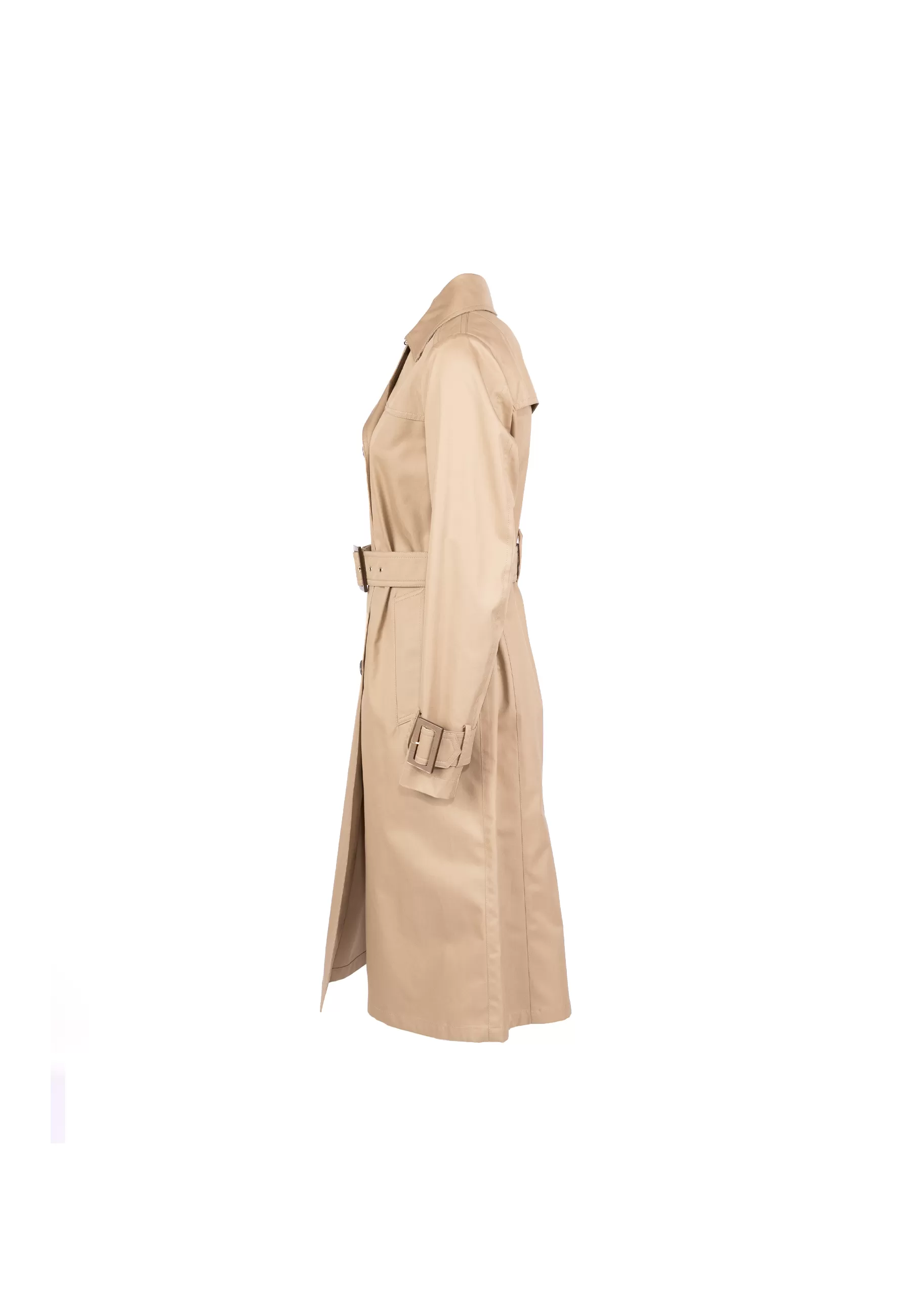 スタイルズ(STYLES) 新品未使用!送料込み☆HERNO☆Delon Trench Coat