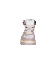Andriani AUTRY Sneakers donna in pelle Rosa AUMW.WB25