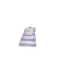 Andriani AUTRY Sneakers donna in pelle Lavanda AULW.WB19
