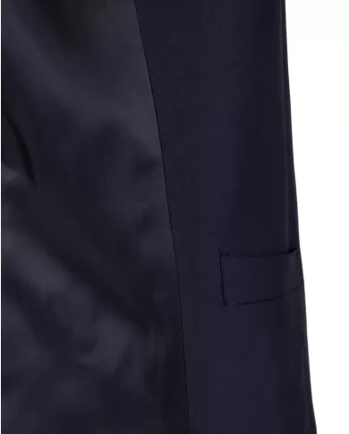 Andriani CANALI Abito smoking con gilet Blu 19724/95 BF00084.321