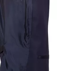 Andriani TAGLIATORE Abito smoking con gilet Blu EFBR15A01 180002.B270