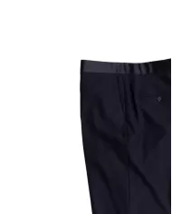 Andriani TAGLIATORE Abito smoking con gilet Blu EFBR15A01 180002.B270