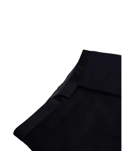 Andriani TAGLIATORE Abito smoking con gilet Blu EFBR15A01 180002.B270