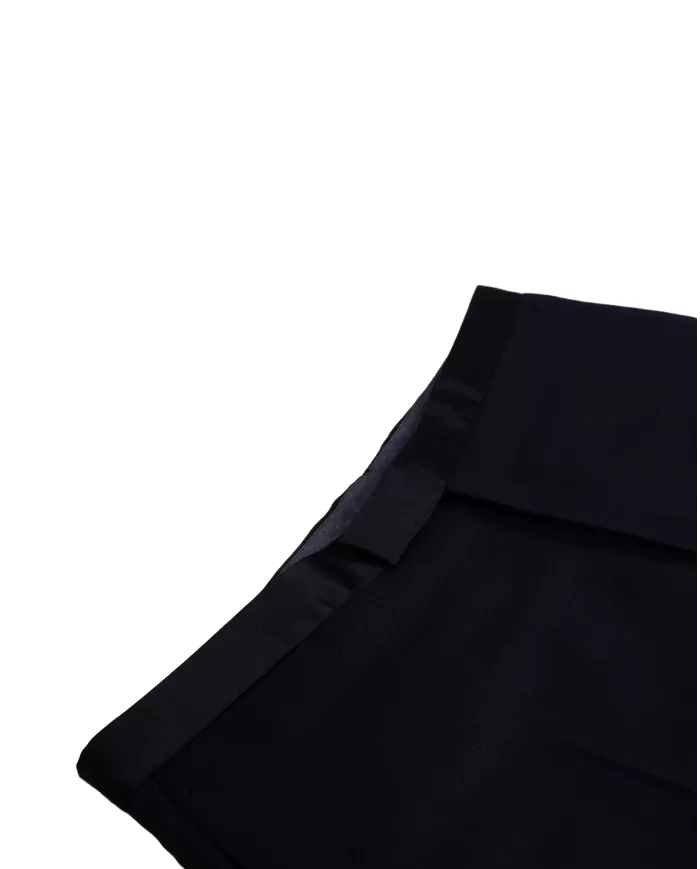 Andriani TAGLIATORE Abito smoking con gilet Blu EFBR15A01 180002.B270