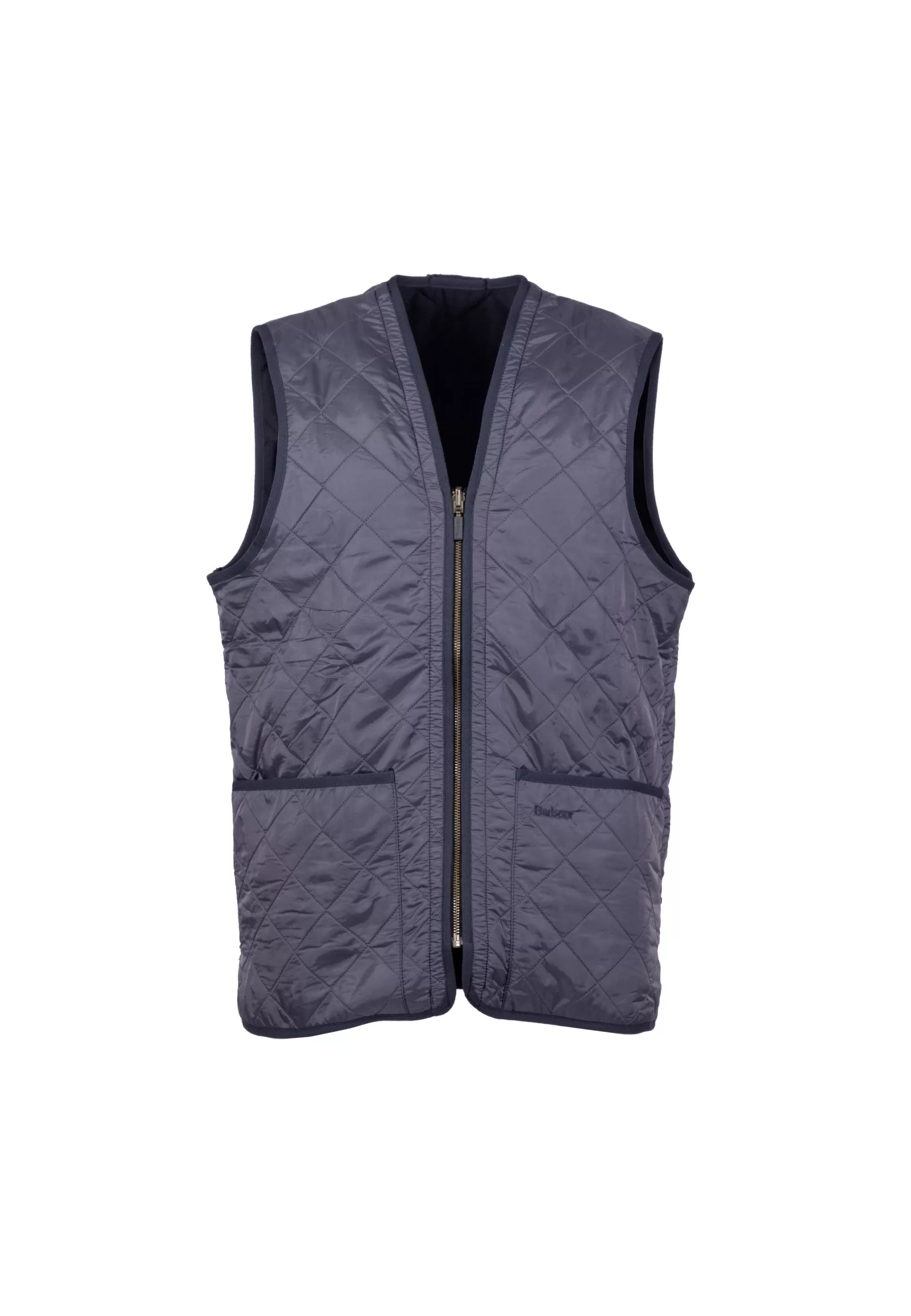Barbour bosun deals gilet navy