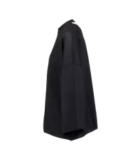 Andriani NUDE Maglia donna girocollo in lana Nero 1101014.09