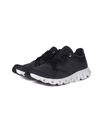 Andriani ON Sneakers uomo X3AD Black White 3MD30320299.299