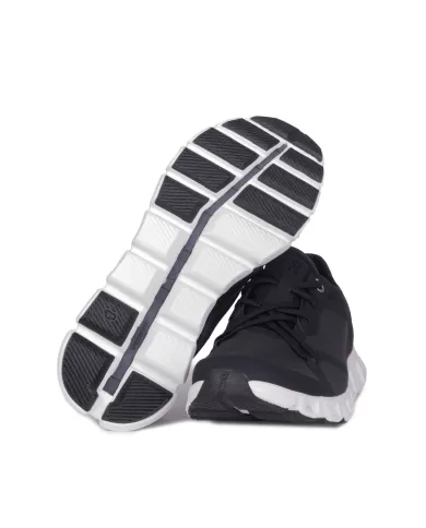 Andriani ON Sneakers uomo X3AD Black White 3MD30320299.299