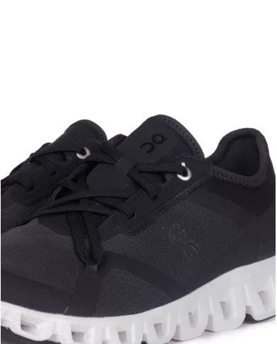 Andriani ON Sneakers uomo X3AD Black White 3MD30320299.299