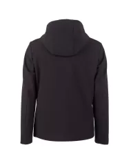 Andriani WOOLRICH Giacca Pacific con cappuccio Black         CFWOOU0791MRUT3496.100