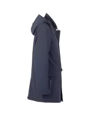 Andriani WOOLRICH Cappotto Barrow Melton blue CFWOOU0792MRUT3496.3989