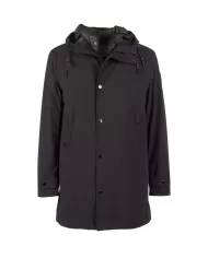 Andriani WOOLRICH Giaccone uomo Black         CFWOOU0796MRUT3339.100