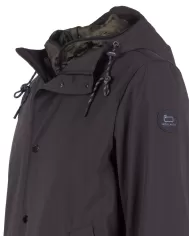 Andriani WOOLRICH Giaccone uomo Black         CFWOOU0796MRUT3339.100