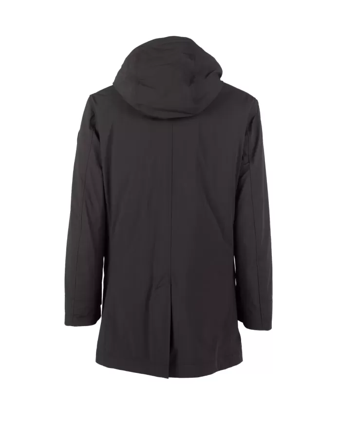 Andriani WOOLRICH Giaccone uomo Black         CFWOOU0796MRUT3339.100