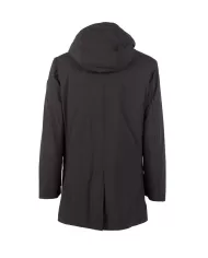 Andriani WOOLRICH Giaccone uomo Black         CFWOOU0796MRUT3339.100