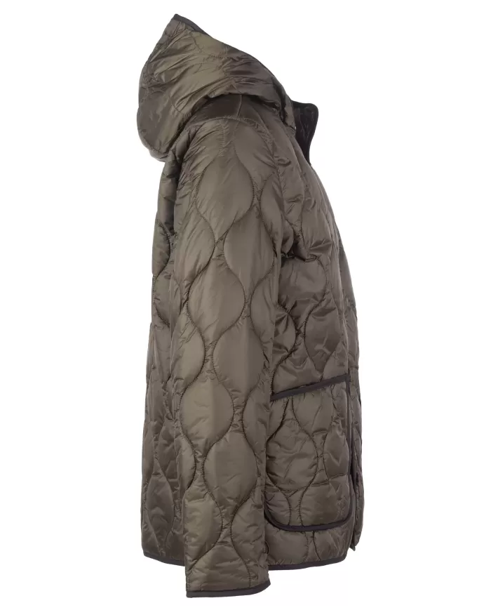 Andriani WOOLRICH Giaccone uomo Black         CFWOOU0796MRUT3339.100