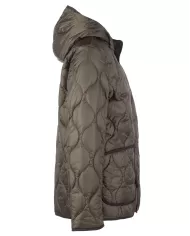 Andriani WOOLRICH Giaccone uomo Black         CFWOOU0796MRUT3339.100