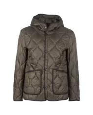 Andriani WOOLRICH Giaccone uomo Black         CFWOOU0796MRUT3339.100