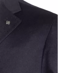 Andriani TAGLIATORE Cappotto uomo Blu COLORADO 190015.B5072