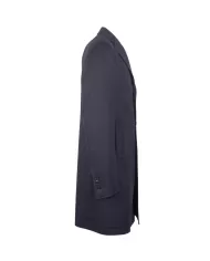 Andriani TAGLIATORE Cappotto uomo Blu COLORADO 190015.B5072