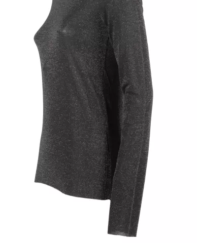 Andriani 8PM Maglia donna Nero D8PM32M158.009