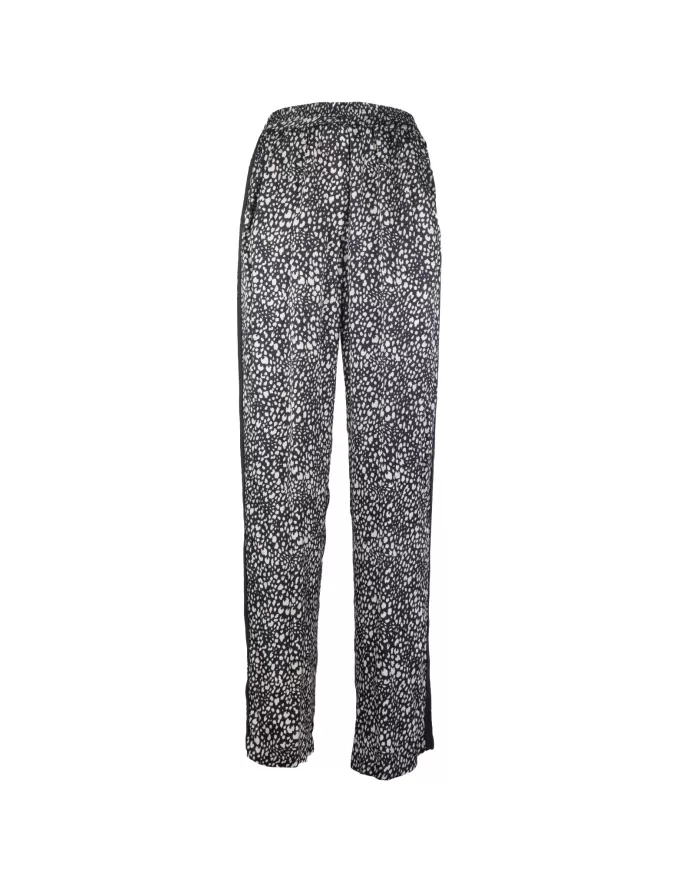 Andriani 8PM Pantalone donna Burro D8PM32P157.119