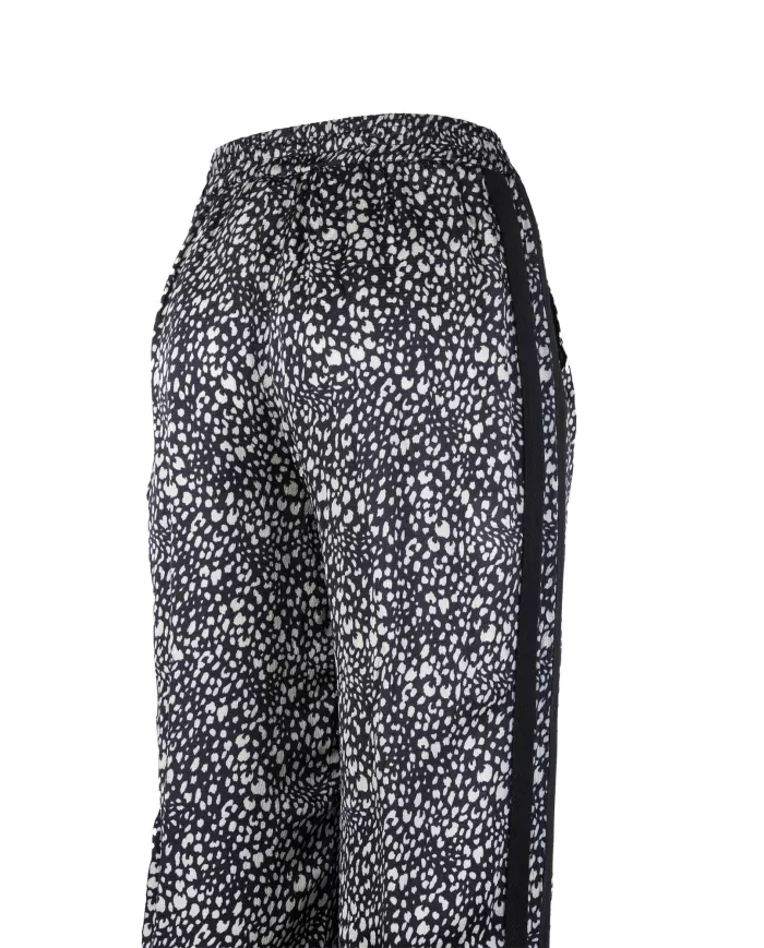 Andriani 8PM Pantalone donna Burro D8PM32P157.119