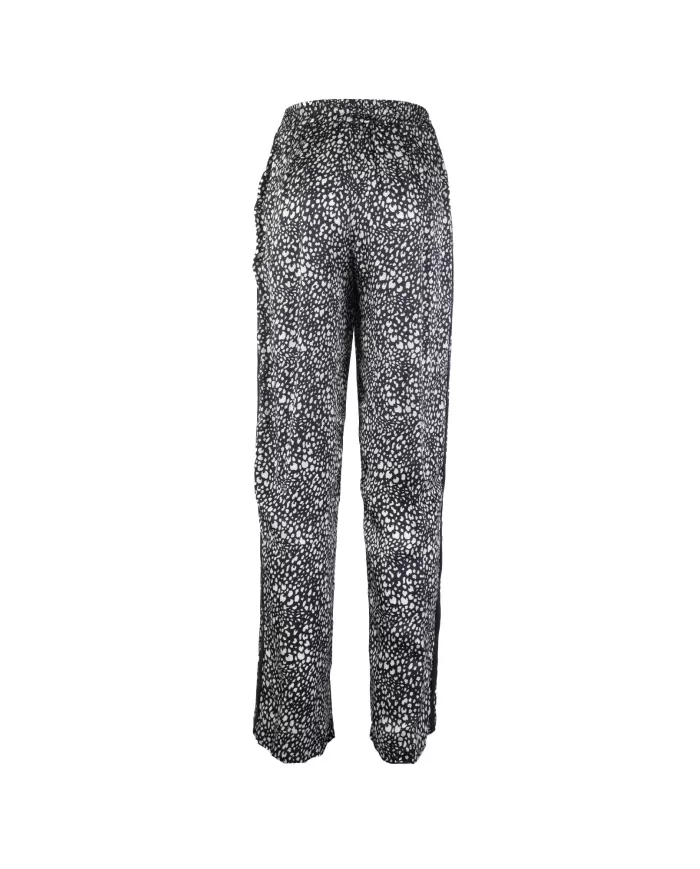 Andriani 8PM Pantalone donna Burro D8PM32P157.119