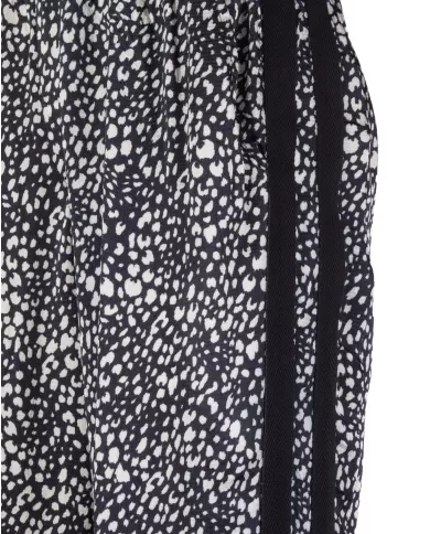 Andriani 8PM Pantalone donna Burro D8PM32P157.119