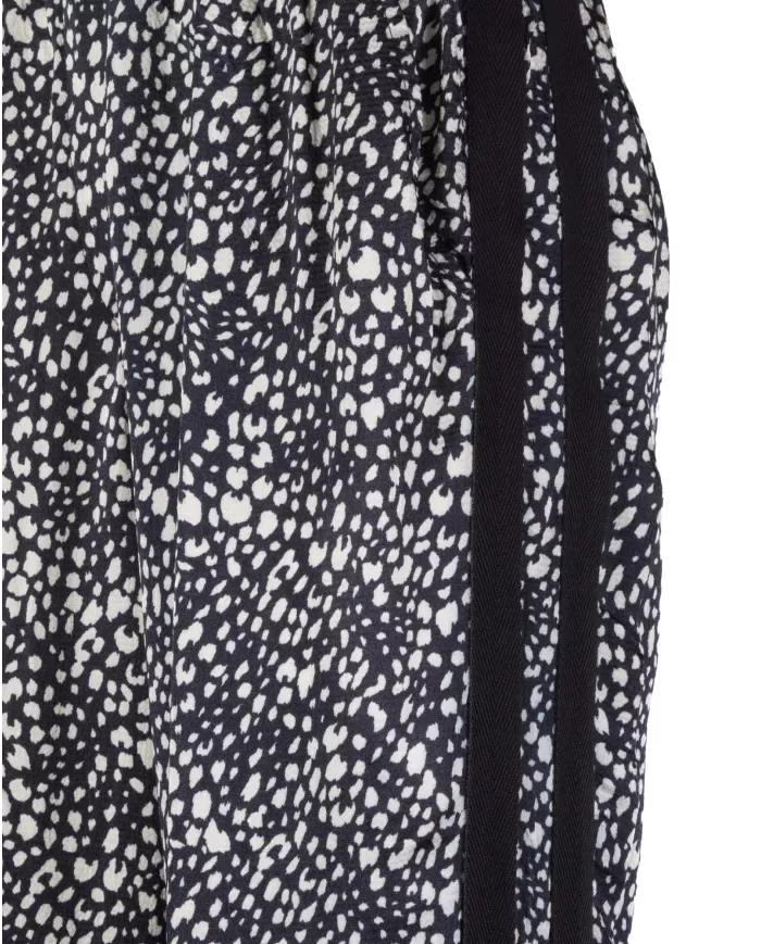 Andriani 8PM Pantalone donna Burro D8PM32P157.119