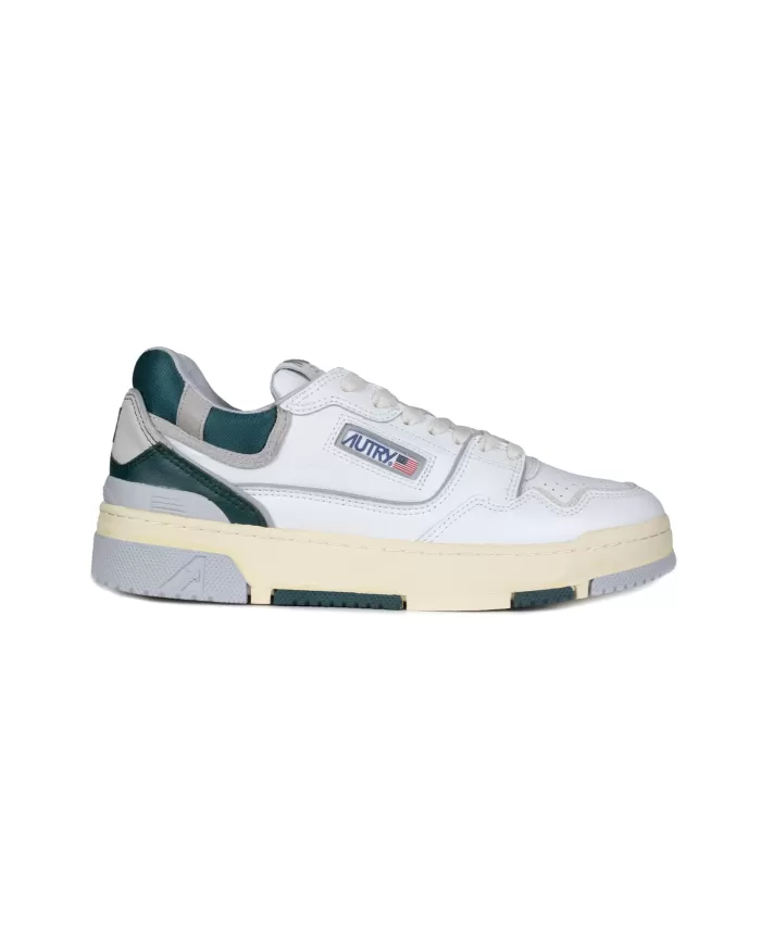 Sneakers uomo bianca hotsell