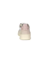 Andriani AUTRY Sneakers Medalist Low bianca rosa AULW.LS37