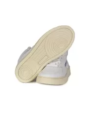 Andriani AUTRY Sneakers Medalist Mid White         AUMW.GG04