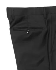 Andriani TAGLIATORE Abito uomo con gilet Nero 3FNA22A01 060001.N5012